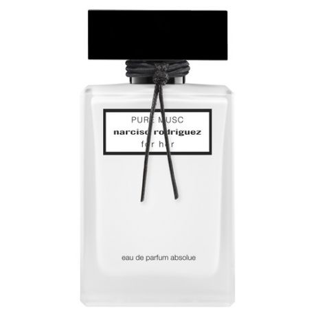 Narciso Rodriguez PURE MUSC ABSOLUTE Парфюмерная вода