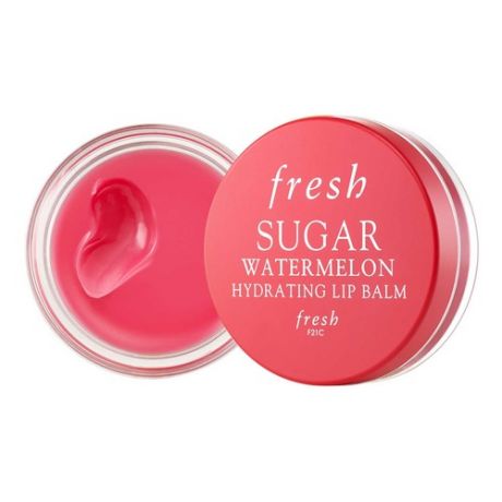 Fresh HYDRATING LIP BALM SUGAR WATERMELON Увлажняющий бальзам для губ