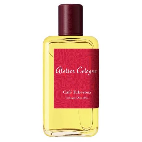 Atelier Cologne CAFÉ TUBEROSA Парфюмерная вода