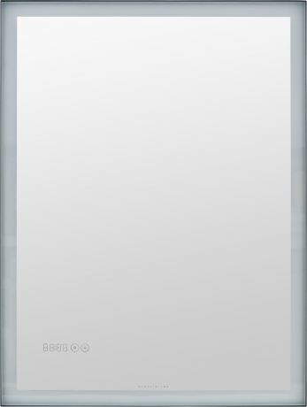 Зеркало подвесное «Нант» 60x80 см с подсветкой
