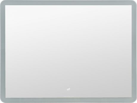 Зеркало «Руан» с подсветкой 80x60 см