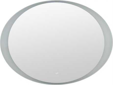 Зеркало «Кан» с подсветкой 80x60 см