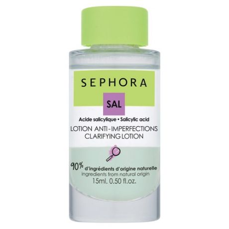 SEPHORA COLLECTION Good Skincare Лосьон для проблемной кожи