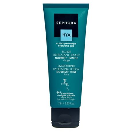 SEPHORA COLLECTION Good Skincare Men Лосьон для лица разглаживающий и увлажняющий