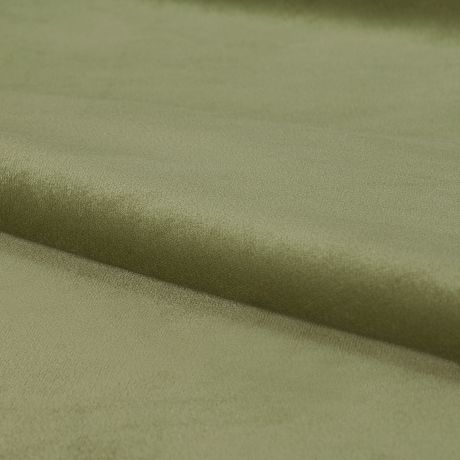 Ткань 1 м/п бархат 150 см цвет зеленый