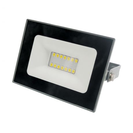 Прожектор светодиодный уличный SMD Volpe Q515 20 Вт 6500 К IP65