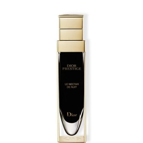 Dior Dior Prestige Le Nectar de Nuit Ночная восстанавливающая сыворотка для лица