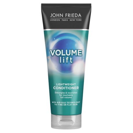 John Frieda Volume Lift Легкий кондиционер для создания естественного объема волос