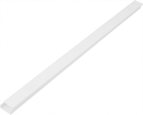 Кабель-канал Legrand 40x16 мм 2 м, цвет белый