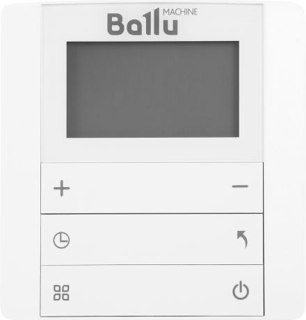 Терморегулятор BALLU BDT-1 цифровой