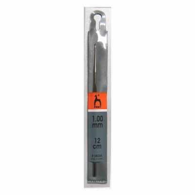 Инструмент для вязания PONY 58224 Крючки вязальные d=1.00 мм, 12 см