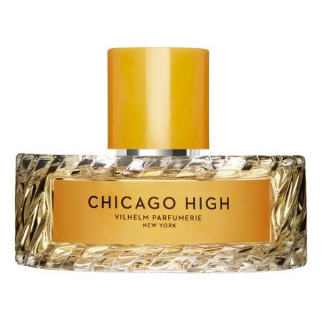 Vilhelm Parfumerie CHICAGO HIGH Парфюмерная вода