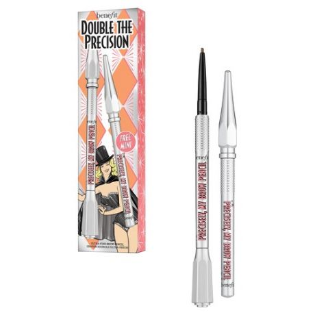 Benefit Double the Precision Набор