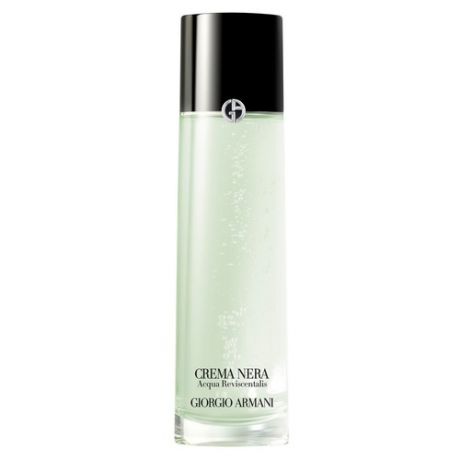 Giorgio Armani CREMA NERA ACQUA REVISCENTALIS Восстанавливающий лосьон для лица