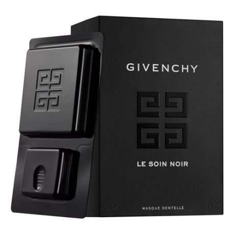 Givenchy Le Soin Noir Комплексная восстанавливающая и омолаживающая маска для лица