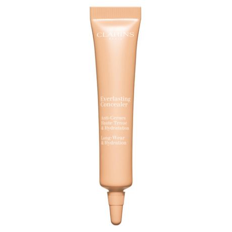 Clarins 02 light medium