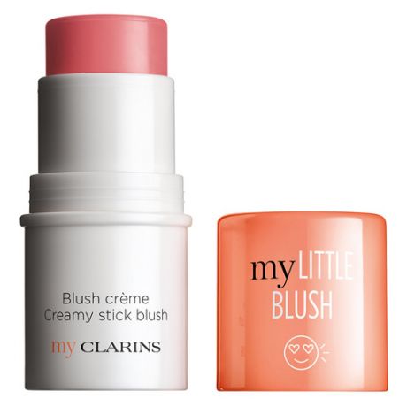Clarins 01 Better in pink