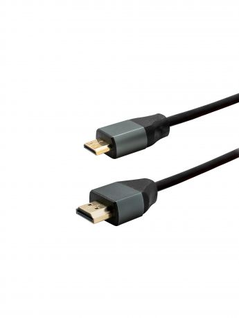 Кабель HDMI Oxion 4K 1.8 м