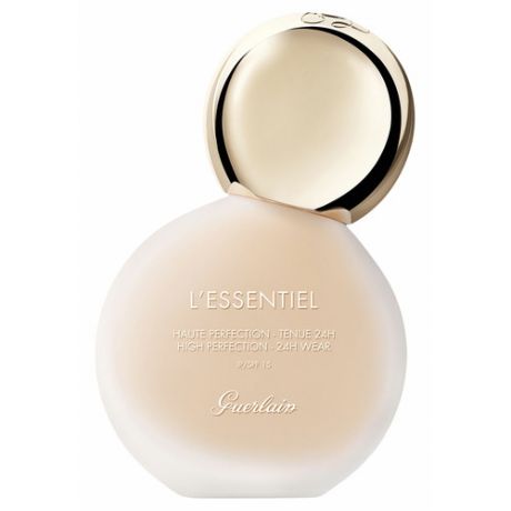 Guerlain 02C Холодный Светло-Бежевый