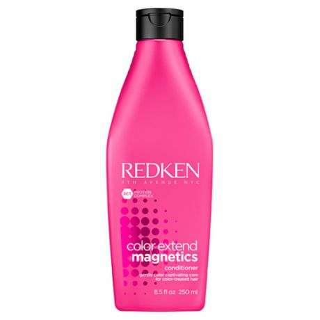 Redken COLOR EXTEND MAGNETICS Кондиционер для защиты цвета и ухода за окрашенными волосами
