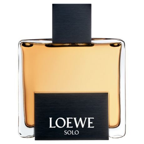 Loewe Solo Loewe Туалетная вода