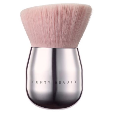 FENTY BEAUTY KABUKI Кисть для лица и тела 160 Kabuki