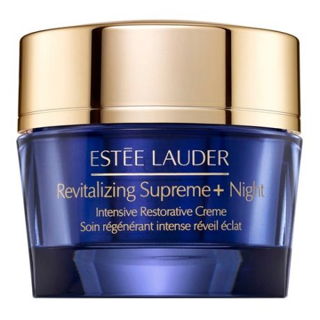Estee Lauder Revitalizing Supreme+ Night Ночной интенсивный крем для сохранения молодости кожи