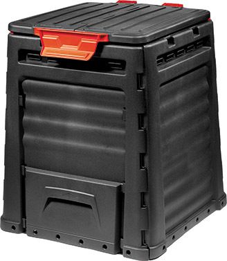 Компостер Keter Eсo Composter 320 л