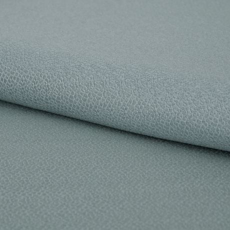 Ткань «Тиана», 280 см, однотон, цвет бирюзовый