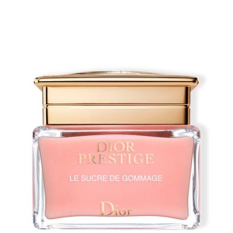 Dior Dior Prestige Отшелушивающий скраб для лица и губ