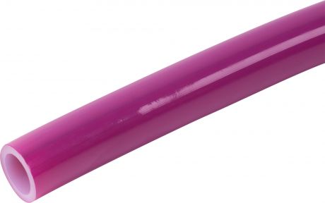 Труба Rehau Rautitan Pink для отопления и теплого пола Ø25х3.5 мм 1м, 11360621050