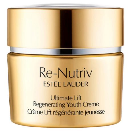 Estee Lauder Re-Nutriv Ultimate Lift Regenerating Youth Интенсивно омолаживающий крем