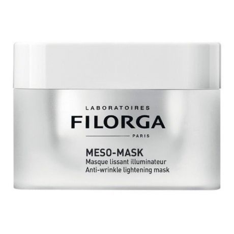 Filorga MESO-MASK Разглаживающая маска, придающая сияние коже
