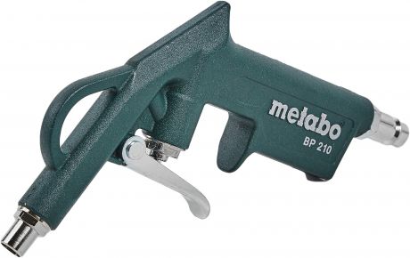 Пистолет для продувки Metabo BP210