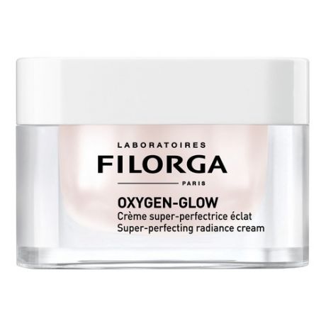 Filorga OXYGEN GLOW CREAM Крем-бустер для сияния кожи