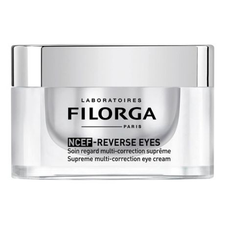 Filorga NCEF-REVERSE EYES Идеальный мультикорректирующий крем для контура глаз