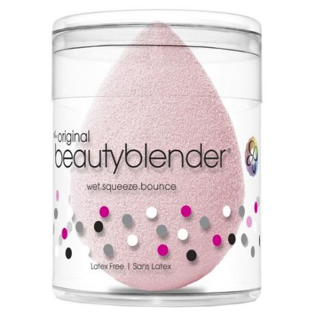 Beautyblender Спонж Bubble