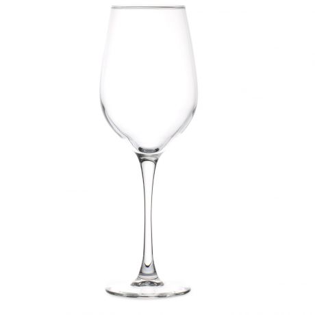 Набор бокалов для вина Селест 6шт 350мл, стекло
