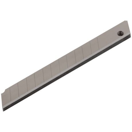Лезвия для ножа технического 18 мм (10шт.)