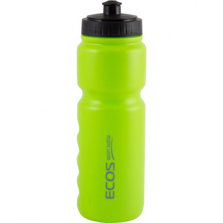 Бутылка велосипедная для воды ECOS HG-2015, 800мл