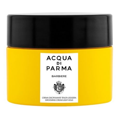 Acqua di Parma BARBIERE Моделирующий крем для волос легкой фиксации
