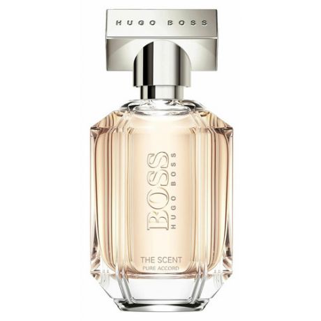 Hugo Boss THE SCENT PURE ACCORD FOR HER Туалетная вода