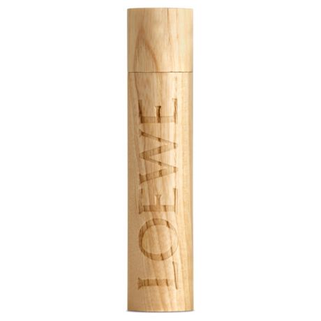 Loewe Wood Case Деревянный кейс
