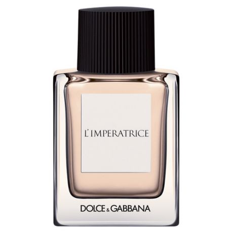 Dolce&Gabbana L'IMPERATRICE Туалетная вода