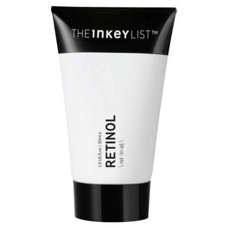 The INKEY List RETINOL SERUM Сыворотка с ретинолом