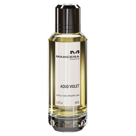 Mancera AOUD VIOLET Парфюмерная вода