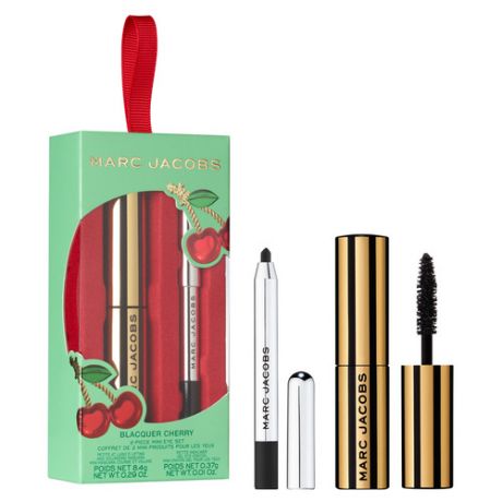 Marc Jacobs Beauty HOLIDAY EDITION SET Набор