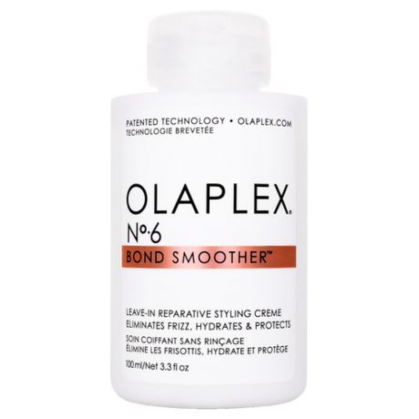 OLAPLEX BOND SMOOTHER Сыворотка для волос No.6