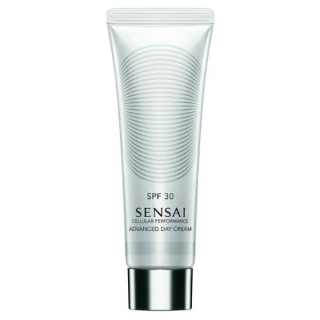 Sensai Cellular Performance Advanced Day Cream Дневной крем для лица Advanced