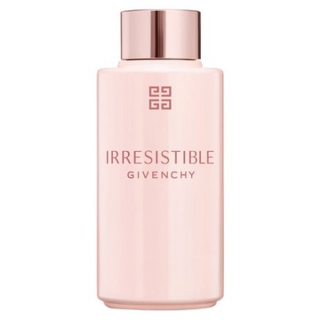 Givenchy Irresistible Givenchy Увлажняющее парфюмированное молочко для тела